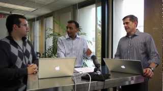 Telco Innovation with APIs - Need for Speed (Webcast)
