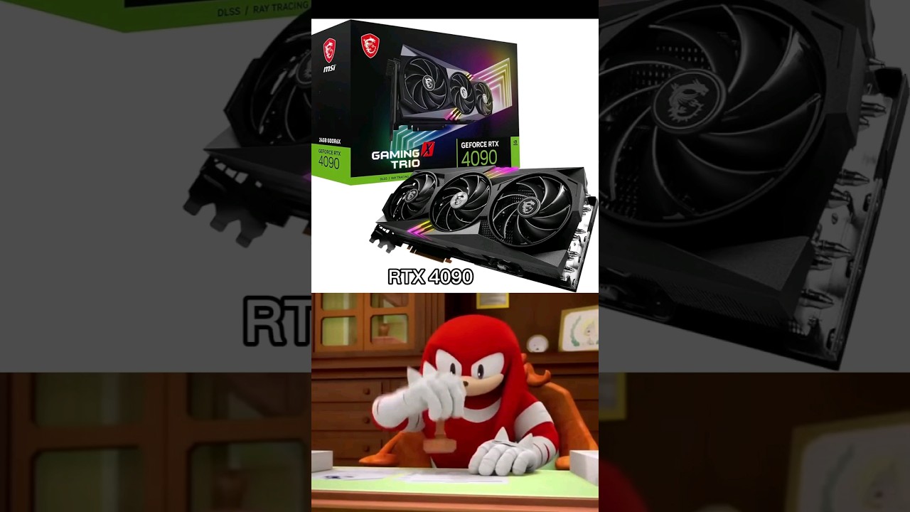 Rating Graphic Cards #funny #graphics #graphiccard #rtx #gtx #shorts # ...