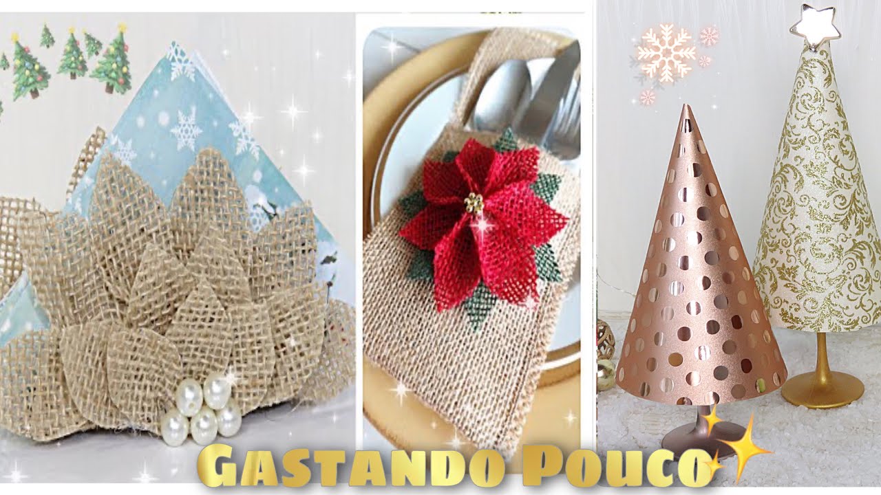 IDEIAS LINDAS E FACEIS PARA DECORAR | FAÇA Voce Mesmo gastando pouco