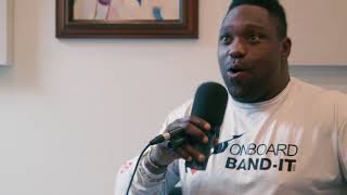 Warren Sapp on the BEST QB He Played Against Net Worth