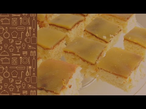 Vídeo: Cozinhar Bolo Tiramisu Com Laranjas