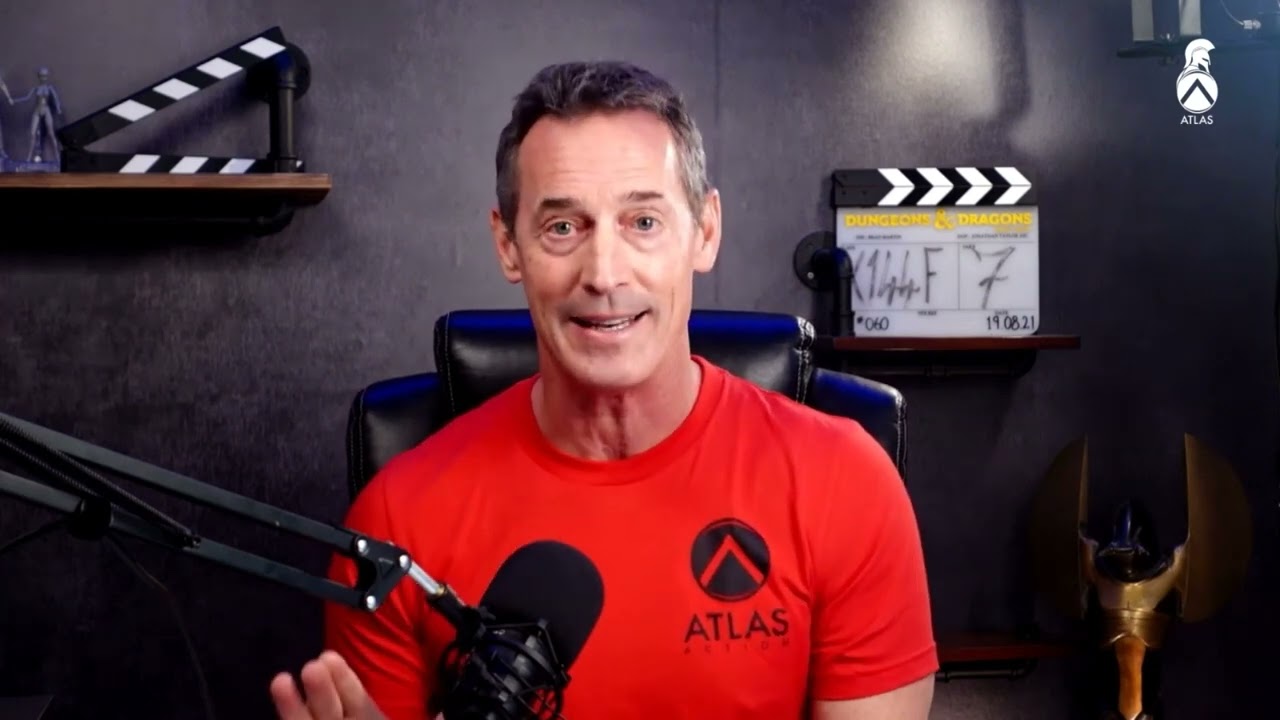 The Most Common Injuries for Actors Doing Stunts | Talking Head | Podcast