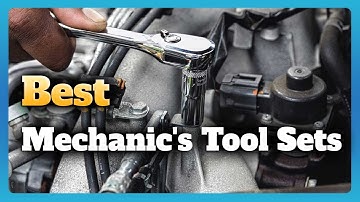 6 Best Mechanic