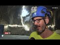 Schweizer bauen Tunnelsafe für Superreiche | ZIB 2 vom 21.07.2026