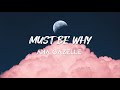 Aha Gazelle - Must Be Why (Lyric Video)