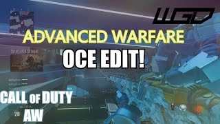 Advanced Warfare - MORS - OCE - Six Man Clip ( COD AW OCE )