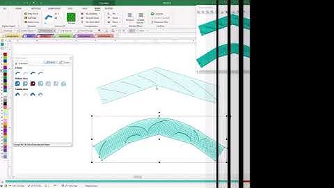 Stitch Era Object Type and style -Version 23