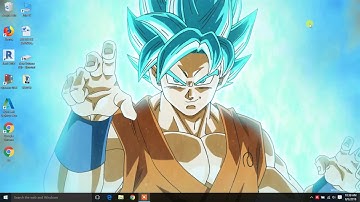 How To Speed Up In Windows 7/8/8.1/10