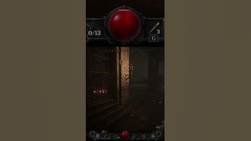 please reconsider your actions #dungeonborne #pvp