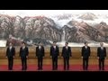 China's 18th Congress Is Now Over