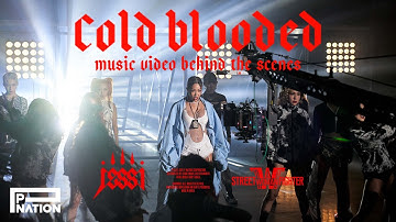 제시(Jessi) with 스트릿 우먼 파이터 (SWF) 