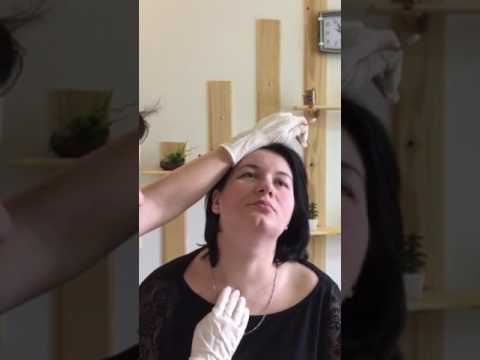Как похудеть с помощью метода золотых игл