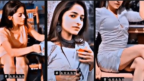 Otilia-bilionera 🔥 alight motion editing video #xml #ajashffb6t9