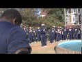 EAST TEXAS BAPTIST UNIVERSITY FOOTBALL 2014