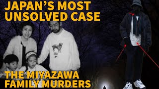 Japan&#39;s Most Investigated Unsolved Murder  - The Miyazawa Family Murders