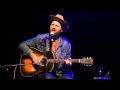 Jeffrey Foucault - 'Left This Town' (Glasgow, 2015)