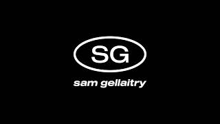 Sam Gellaitry BBC Radio 1 Mix