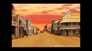 Epic Wild Western Music