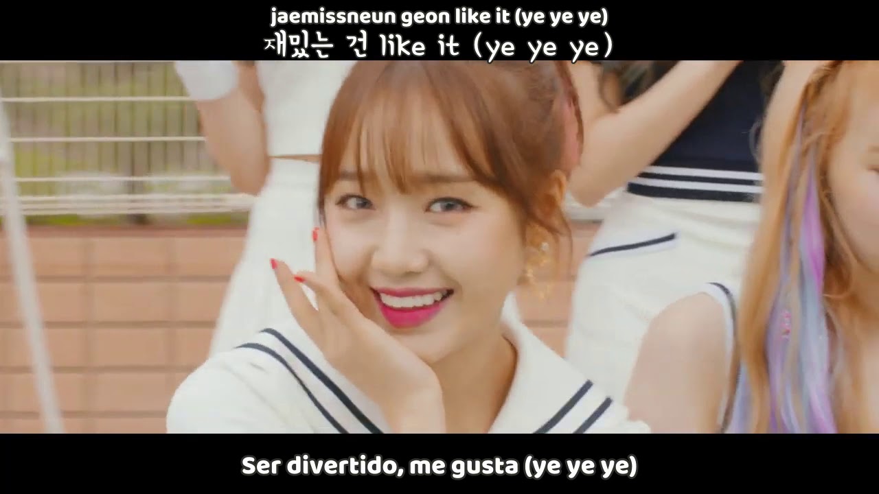 WEKI MEKI - PICKY PICKY MV (Sub Español | Hangul | Roma) HD - YouTube