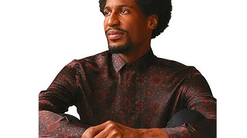 JON Batiste Plays Guided Meditation for Good Mental Health