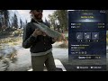 Call of the Wild: silver pike small tackle