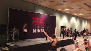 Courtney Schwartzs Choreography