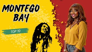 Montego Bay Travel Guide 2025: Top 10 Attractions + How I Travel Jamaica for a Living