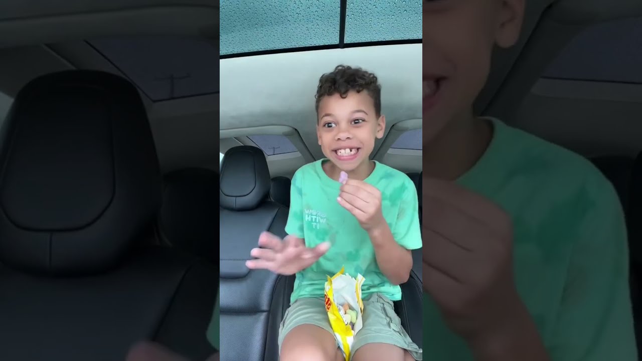 1up SOUR Candy PRANK Gone BAD 