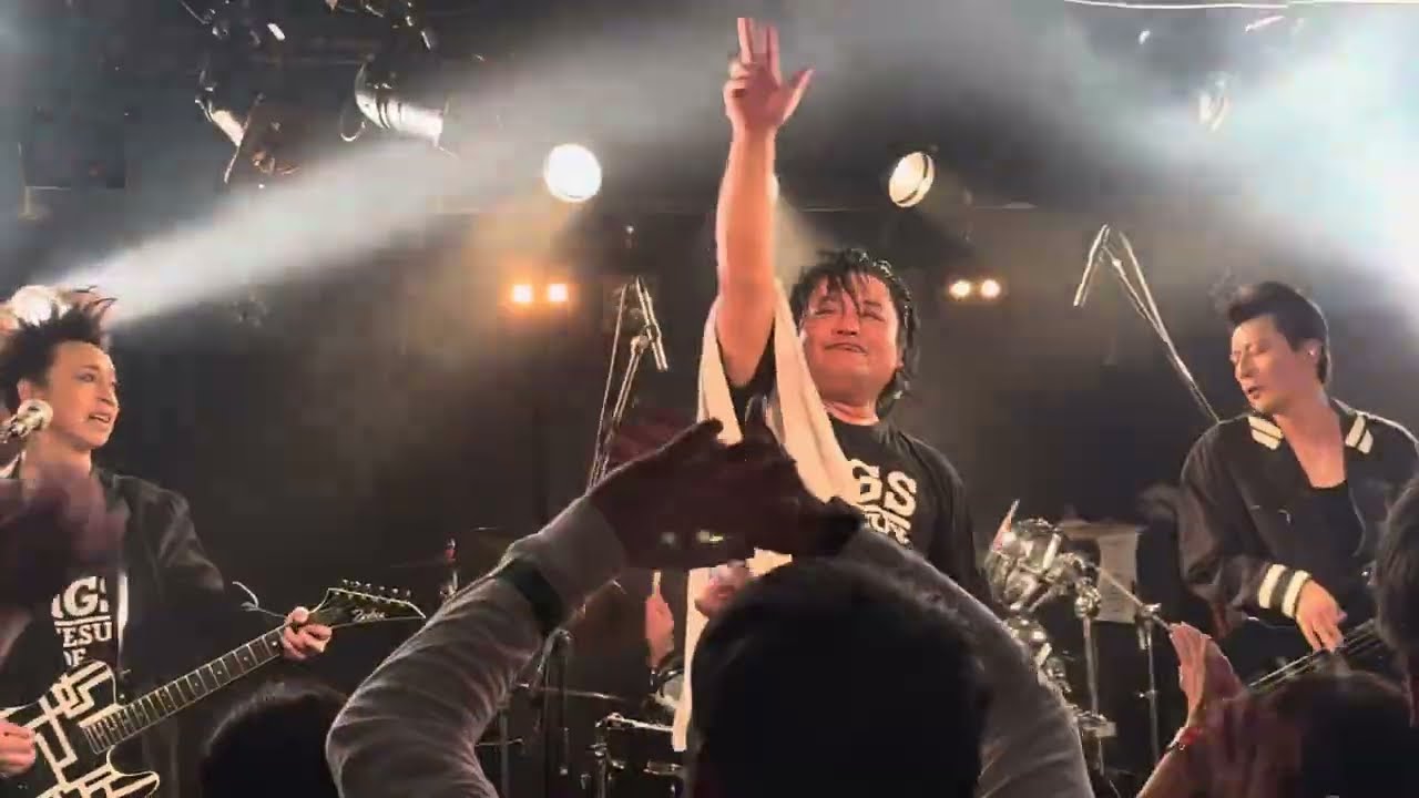 BOØGY（2025.10.19）NO. NEW YORK