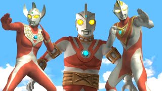 Download Lagu Ultraman Taro And Ultraman Gaia Fight Against Ace Robot💥Game Ultraman Fighting Evolution 3 MP3 Download Lagu Ultraman Taro And Ultraman Gaia Fight Against Ace Robot💥Game Ultraman Fighting Evolution 3 MP3