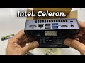 Intel nuc 11 essential kit nuc11atkc4 mini pc build 11th gen intel celeron n5105 nvme ssd