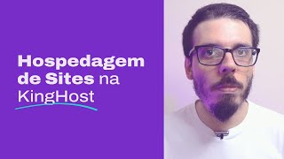 Plano de Hospedagem de Sites KingHost - Qual Tipo de Hospedagem | KingHost