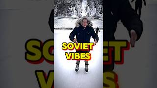 How the USSR CHEATED at ice skating 😅