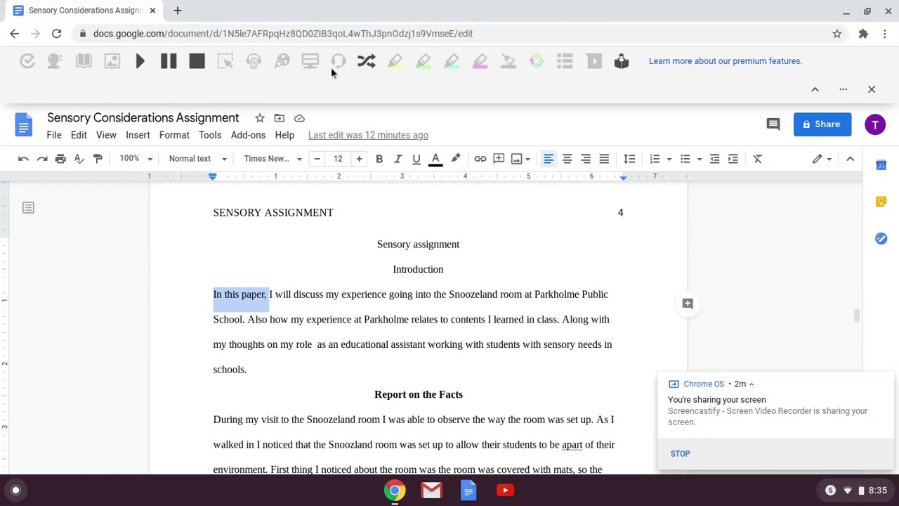 google read write extension google read write extension