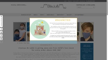 PrestaShop Geolocation (GeoIP) Popup Demo - Popup Message and Redirect Links Based on Country.