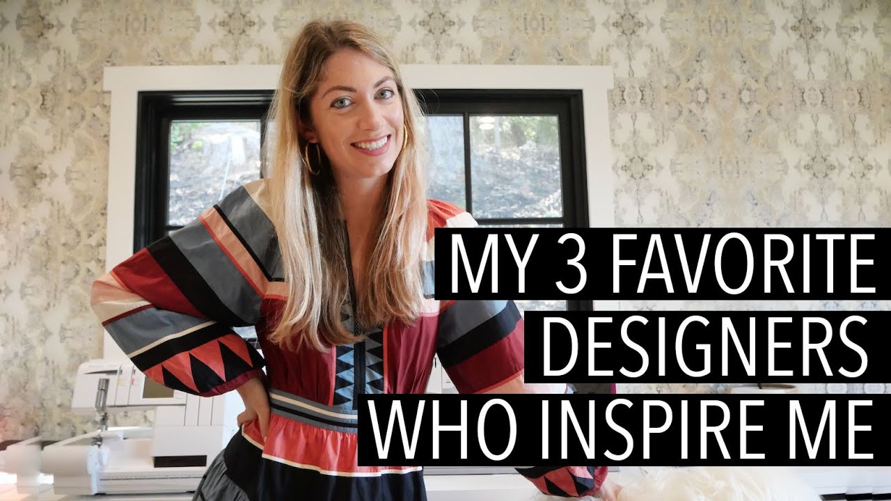favourite designers