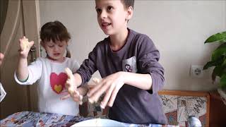 ХВОРОСТ - Вкус Детства! ХВОРОСТ - Вкус Детства!