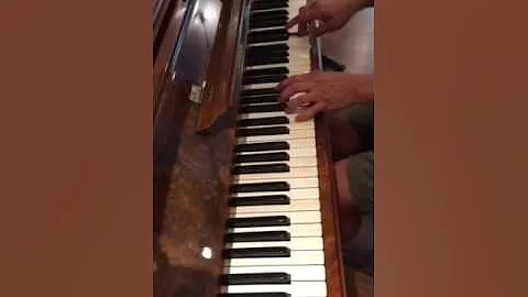 Chopin Ballade G Minor by Patrick Lam at Internati...