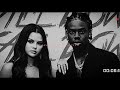 Selena Gomez Rema Calm Down Super Slowed