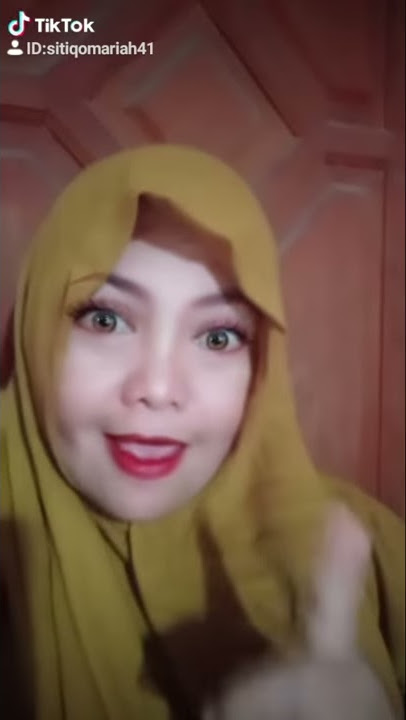 TOG Eunike Lilian, original sound tiktok