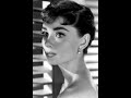 Audrey Hepburn's timeless style still inspires today