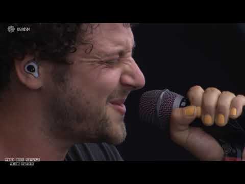 grandson - Lollapalooza 2021 HD