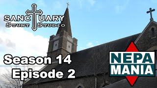 The Sanctuary Fake Fight Club (Season 14: Episode 2) 4-5-24