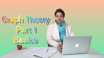 Graph Theory Part 1 ( BASIC), Graph Theory in Computer Science. #computerscience #bca #bscit