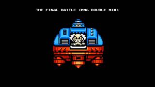 MegaMan 6 - The Final Battle (Double Mix)
A double-track overlay remix of the boss music for MM6s Wily Capsule, from the NES and Complete Works soundtracks of MegaMan 6, overlayed/remixed by me.
The THIRD version of Wily Capsule, and although it FAILD, its a beefy one!
Original tracks used:
Wily Capsule - The Final Battle by Mari Yamaguchi & the Capcom Sound Team (Rockman 6 - Famicom & Complete Works) MegaMan 6 - The Final Battle (Double Mix)