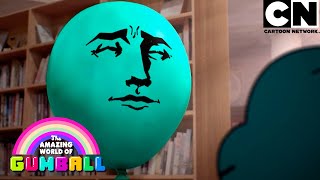 Aprendiendo del Fracaso | El Increíble Mundo de Gumball en Español Latino | Cartoon Network