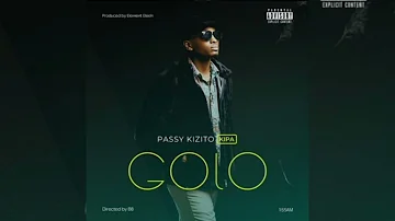 Kizito Passy(KIPA)-GOLO(Official Audio)2024