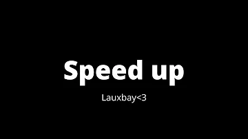 DADJU - Compliqué(speed up)