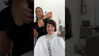 #hairtips #hair #haircare #hairstyle #haircut #hairstyles #razorcut #hairgrowth #hairtutorial #hair