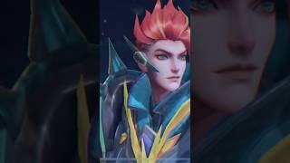 Mobile Legends Bang Bang : Claude - Mechanic Dragon , Trial Skin Obtained , 10-May2026